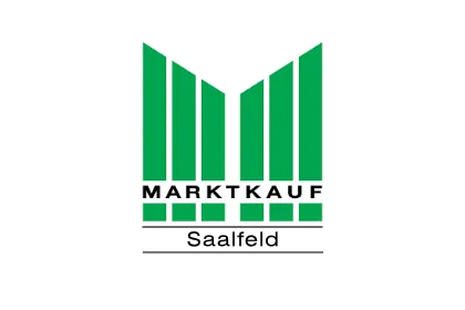 Marktkauf Saalfeld